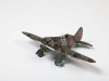Фото Сборная модель ZVEZDA Советский истребитель И-16, 1/48 | Инномарт