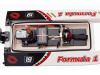 Фото Р/У катер Joysway Mad Shark brushless 2.4G RTR | Инномарт