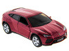 Фото Машина Kinsmart Lamborghini Urus 1:36 б/к | Инномарт