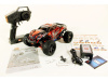 Фото Радиоуправляемый монстр Remo Hobby SMAX Brushless UPGRADE (синий) 4WD 2.4G 1/16 RTR | Инномарт