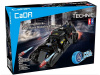 Фото Конструктор CaDA Technic бэтмобиль совместим с C52006W, инерционный (212 деталей) | Инномарт
