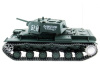 Фото Радиоуправляемый танк Heng Long KV-1 Professional V6.0 2.4G 1/16 RTR | Инномарт