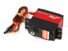 Фото Сервомашинка цифровая JX Servo PDI-6221MG-360 (62г/20.32/0.16/6V) стандартная | Инномарт