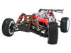 Фото Радиоуправляемая багги Remo Hobby Brushless (красный) 4WD 2.4G 1/14 RTR | Инномарт