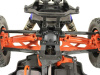 Фото Радиоуправляемый монстр Remo Hobby MMAX UPGRADE (красный) 4WD 2.4G 1/10 RTR | Инномарт