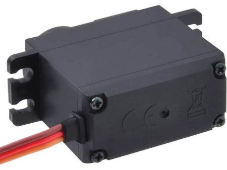 Фото Сервомашинка цифровая JX Servo PDI-5508MG (55.6г/8.2/0.07/6V) стандартная | Инномарт
