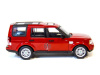 Фото Р/У машина Double Eagle Land Rover (открываются двери) 1:16 н/б | Инномарт