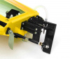 Фото Радиоуправляемый катер Volantex RC Vector SR65 красный Brushless PNP | Инномарт