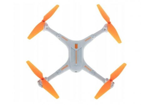 Фото Р/У квадрокоптер Syma Z4W с FPV трансляцией Wi-Fi, 6-AXIS 2.4G RTF | Инномарт