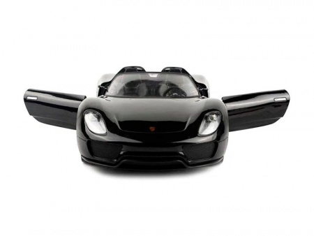 Фото Р/У машина MZ Porsche 918 Spider Die-Cast 25045A 1/24+ акб | Инномарт