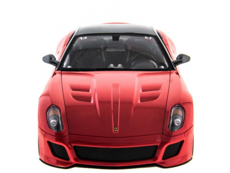 Фото Р/У машина MZ Ferrari 599XX 2029 1/14 + акб | Инномарт