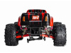 Фото Радиоуправляемый монстр Remo Hobby Dinosaurs Master Brushless UPGRADE PLUS красный 4WD 2.4G 1/8 RTR | Инномарт