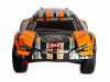 Фото Радиоуправляемая шоссейка Remo Hobby Rally Master Brushless (оранжевая) 4WD 2.4G 1/8 RTR | Инномарт