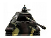 Фото Р/У танк Taigen 1/16 Panther type G (Германия) HC версия, башня на 360, подшипники в ред., 2.4G RTR | Инномарт