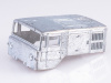 Фото Сборная модель AVD МАЗ-537 с полуприцепом ЧМЗАП-5247Г, 1/43 | Инномарт