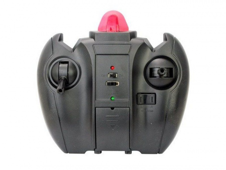 Фото ИК вертолет-шар Happy Cow 777-310 UFO MINI ROBOTIC 2ch RTR | Инномарт