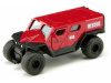 Фото Модель внедорожника Siku 2307 GHE-O Rescue, 1/50 | Инномарт
