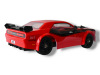 Фото Радиоуправляемая машина для дрифта Remo Hobby RACING & DRIFT (красно-черная) 4WD 2.4G 1/14 RTR | Инномарт