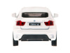 Фото Машина "АВТОПАНОРАМА" BMW X6, 1/43, белый, инерция, откр. двери, в/к 17,5*12,5*6,5 см | Инномарт