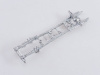 Фото Сборная модель AVD АЦ-3-40 (43502), 1/43 | Инномарт