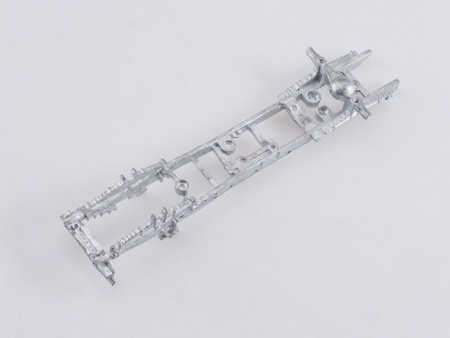 Фото Сборная модель AVD АЦ-3-40 (43502), 1/43 | Инномарт