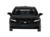 Фото Машина "АВТОПАНОРАМА" Toyota Camry, черный, 1/43, откр. двери, инерция, в/к 17,5*12,5*6,5 см | Инномарт