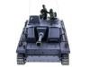 Фото Р/У танк Heng Long 1/16 Sturmgeschutz III (Германия) 2.4G RTR PRO | Инномарт