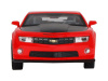 Фото Машина "АВТОПАНОРАМА" Chevrolet Camaro SS, красный, 1/32, свет, звук, инерция, в/к 17,5*13,5*9 см | Инномарт