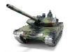 Радиоуправляемый танк Heng Long Leopard 2 A6 Professional V6.0 2.4G 1/16 RTR