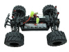 Фото Радиоуправляемый монстр Himoto Crasher 4WD 2.4G 1/18 RTR | Инномарт