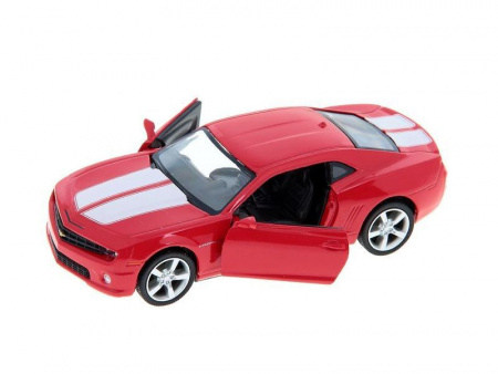 Фото Машина Autotime "CHEVROLET CAMARO" 5" | Инномарт