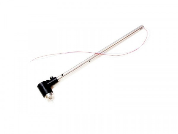 Хвостовая балка с двигателем для вертолета Syma S5
