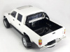 Фото Радиоуправляемая машина WPL пикап Hilux Crew Cab (белая) 4WD 2.4G 1/16 RTR | Инномарт
