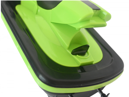 Фото Радиоуправляемый миникатер Volantex RC H137 2.4G 1/47 RTR | Инномарт