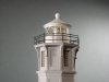 Фото Сборная картонная модель Shipyard маяк Lighthouse Alcatraz (№28), 1/72 | Инномарт