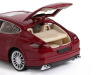 Фото Машина "АВТОПАНОРАМА" Porsche Panamera S, красный, 1/24, в/к 24,5*12,5*10,5 см | Инномарт