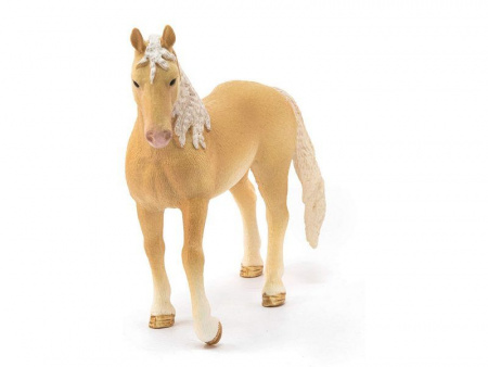 Фото Фигурка Schleich Ахалтекинский жеребец | Инномарт