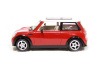 Фото Р/У машина HQ Mini Cooper 1/14 cвет, сигнализация + акб | Инномарт