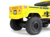 Фото Краулер ECX 1:24 Scaler Crawler Barrage UV 4WD, электро, RTR (желтый) | Инномарт