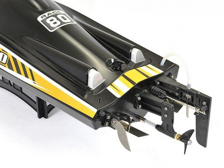 Фото Радиоуправляемый катер Volantex RC Vector SR80 Brushless 2.4G ARTR | Инномарт