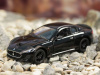 Фото Машина Kinsmart 1:38 Maserati GranTurismo MC Stradale инерция (1/12шт.) б/к | Инномарт