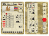Фото Сборные солдатики ZVEZDA Британская пехота, 1/72 | Инномарт