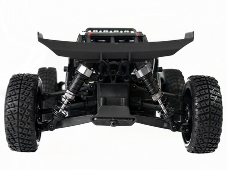 Фото Радиоуправляемая багги Himoto Barren Brushless 4WD 2.4G 1/18 RTR | Инномарт