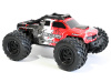 Фото Радиоуправляемый монстр RCM Recon MT (красный) 4WD 2.4G 1/20 RTR | Инномарт