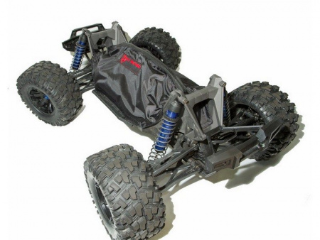 Фото Чехол для TRAXXAS X-MAXX 1:7 зимний | Инномарт