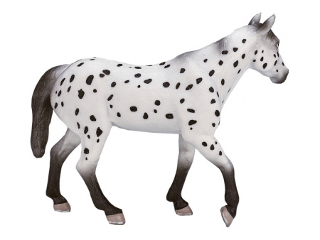 Фото Фигурка KONIK Аппалузский жеребец | Инномарт