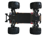 Фото Радиоуправляемый монстр MJX Hyper Go 20208 Brushless 4WD 2.4G LED 1/20 RTR | Инномарт