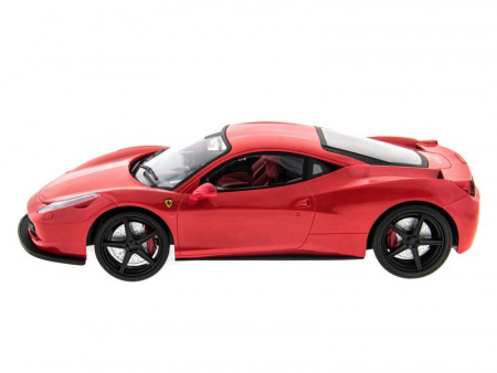 Фото Р/У машина MZ Ferrari F458 Italia 2019 1/14 +акб | Инномарт