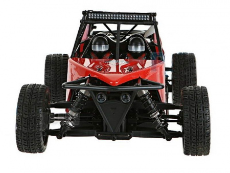 Фото Радиоуправляемая багги Himoto Dirt Wrip 4WD 2.4G 1/10 RTR | Инномарт