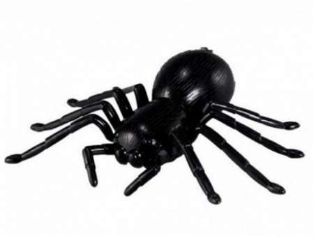 Фото ИК Паук Best Fun Toys 9991 Spider свет | Инномарт